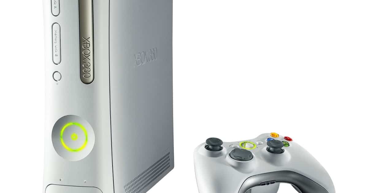  Hur man återställer Xbox 360 till fabriken
