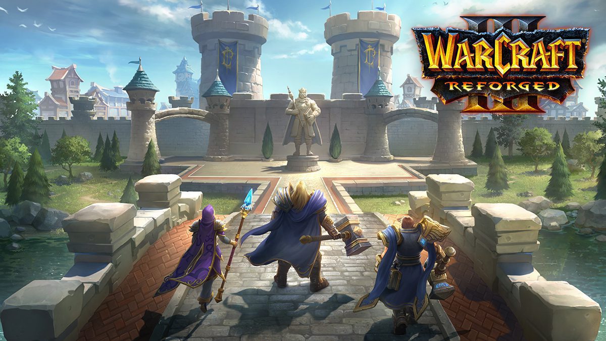  Listan över Warcraft 3 fusk
