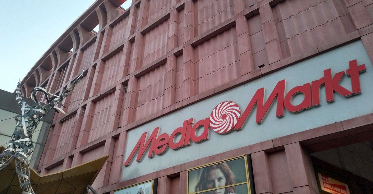 MediaMarkt och Saturn kämpar tillbaka: Butikerna ska öppna igen