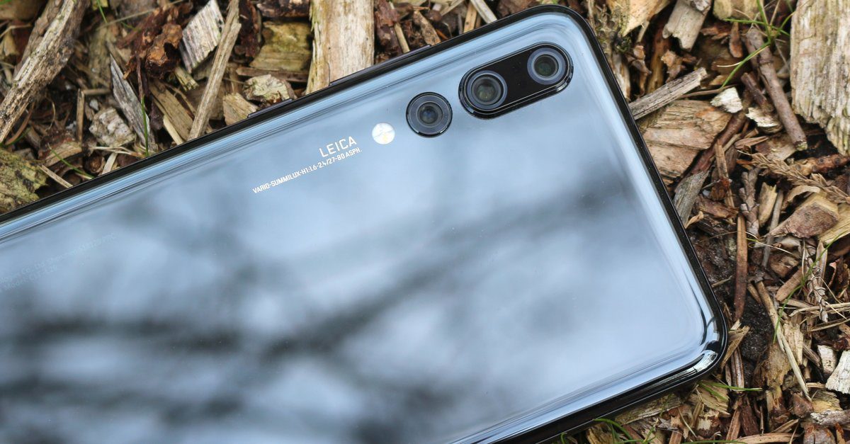 Misslyckande för Huawei: Detta beslut slår hårt på mobiltelefontillverkaren