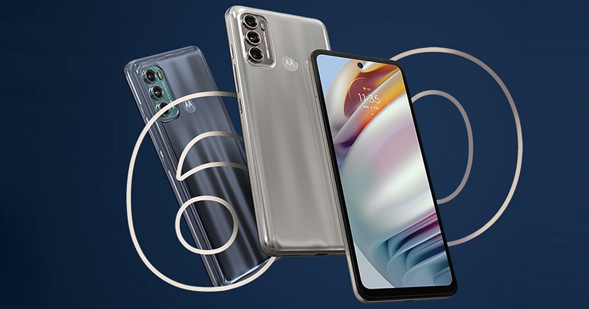 Motorola G60 -fördelar och nackdelar - Bästa smartphone med Android -upplevelse under 20 000 kronor?