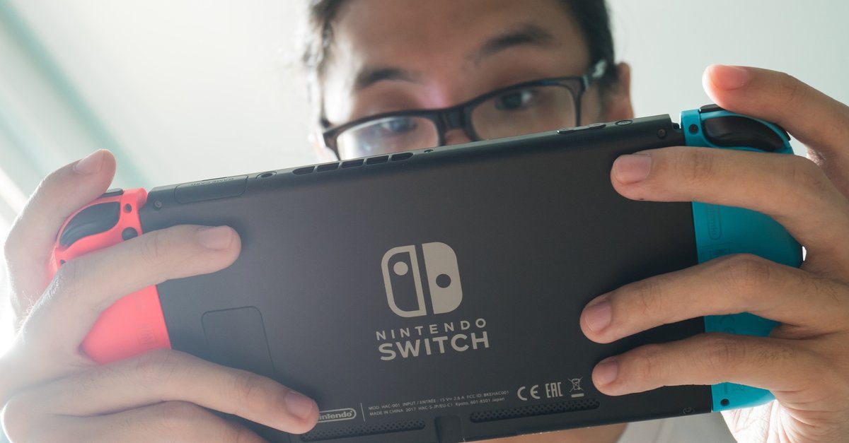 Nintendo Switch: Spelare kan se fram emot en användbar ny funktion