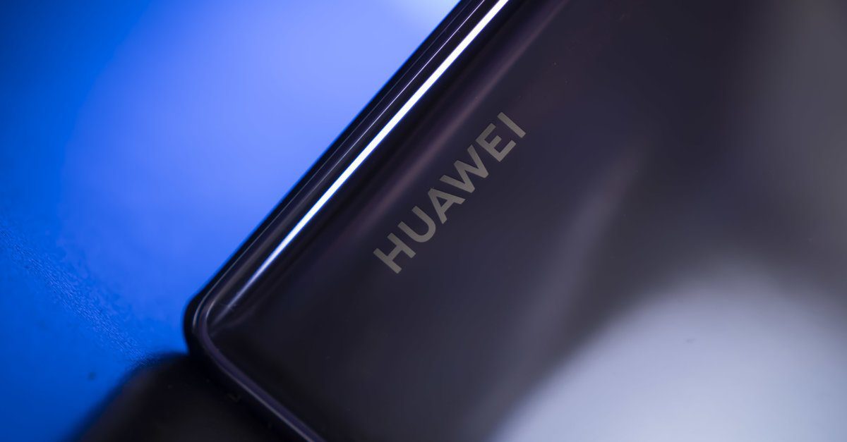 Ny Huawei -telefon avslöjade: Dessa bilder är ett hugg i hjärtat