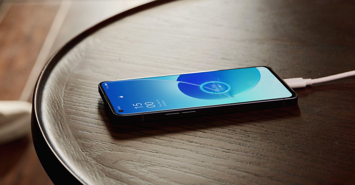 Oppo Reno 6 5G: en touch av iPhone med Android