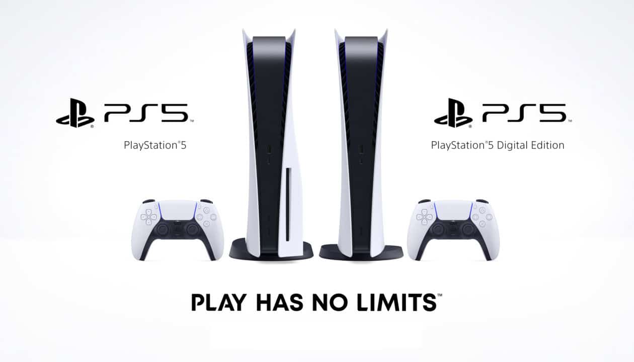 PS4 -handel: Var kan du byta konsol mot PS5?