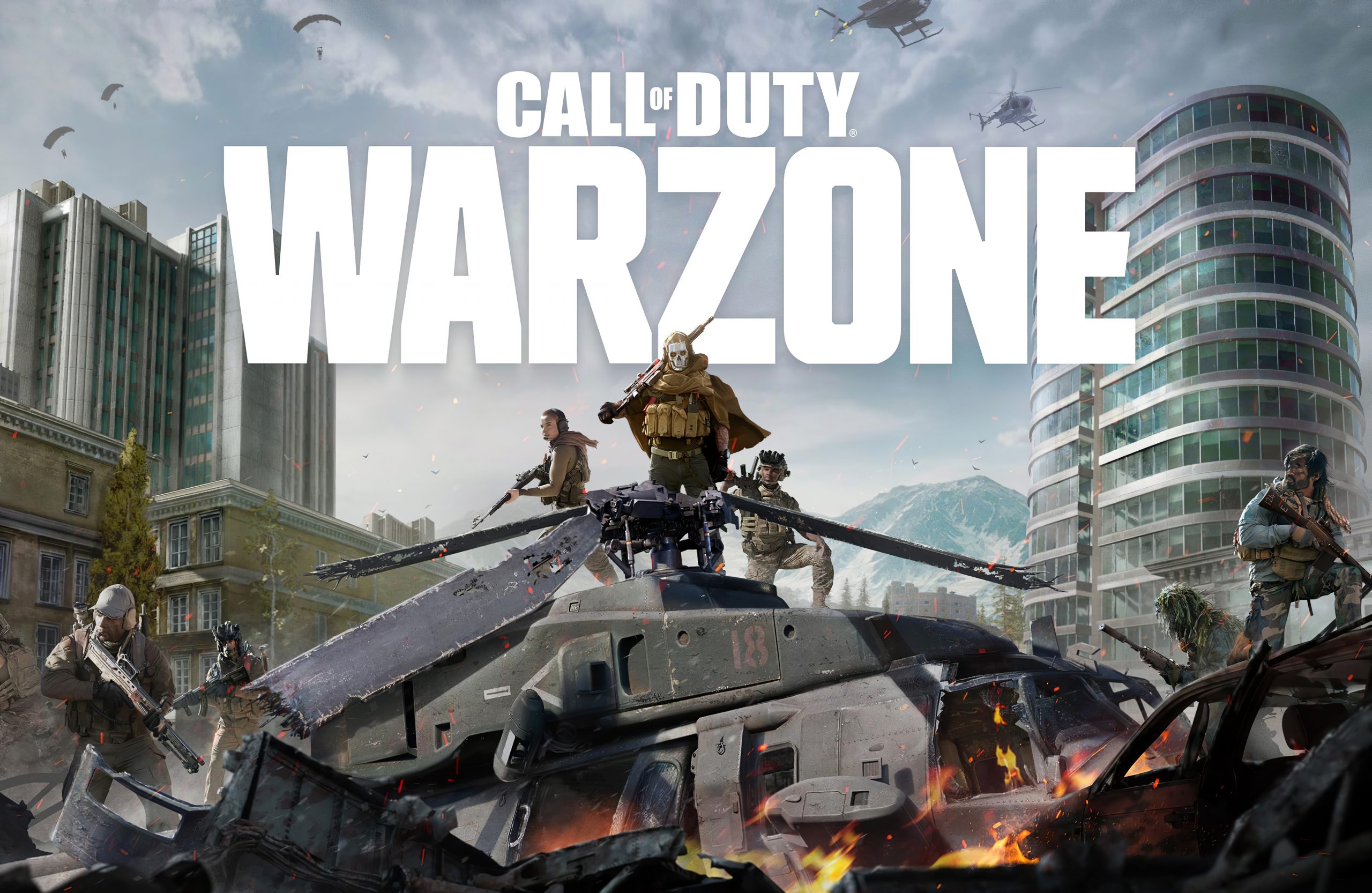  Så här fixar du Call of Duty Warzone dev -fel 6068
