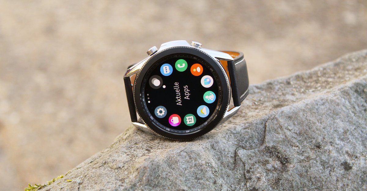 Samsung Galaxy Watch 4: Ny Smartwatch markerar slutet på en era