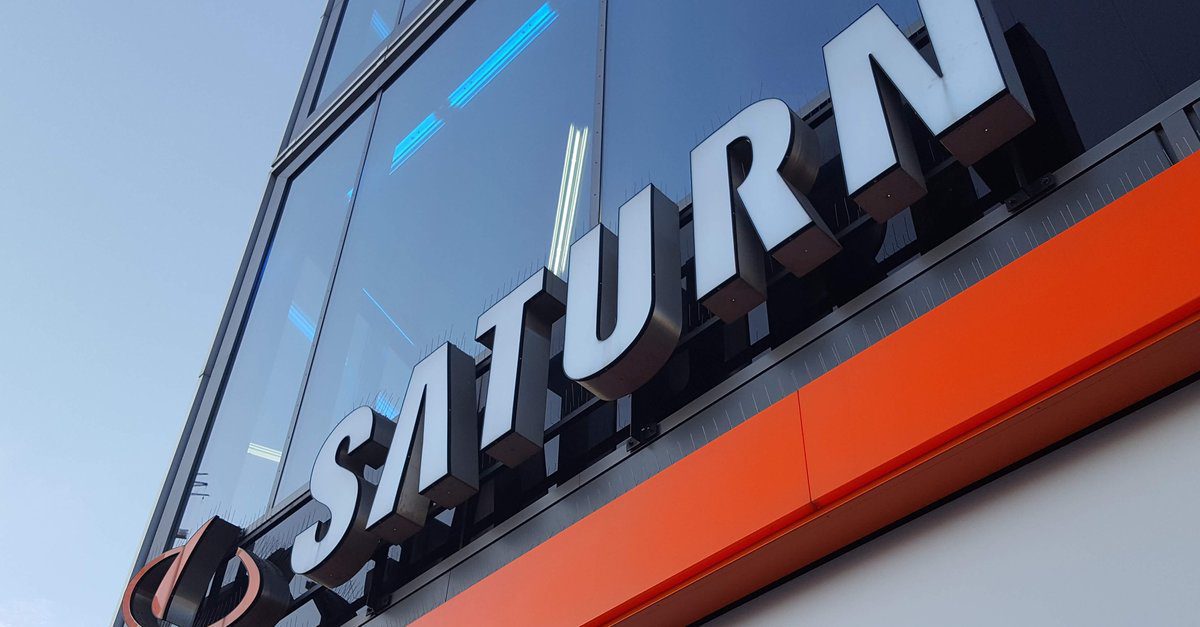 Saturn Weekend Deals XXL: Du sparar verkligen pengar med dessa erbjudanden