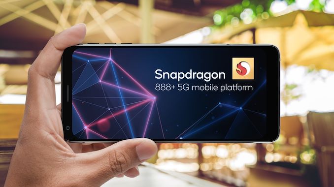 Snapdragon 888 Plus blir officiell vid MWC 2021