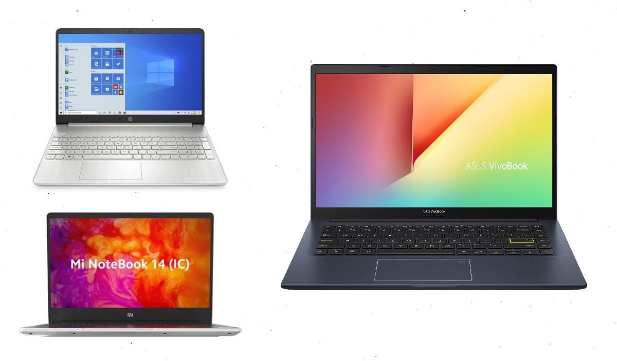 Best Laptops For College Students Under Rs 50000 in India