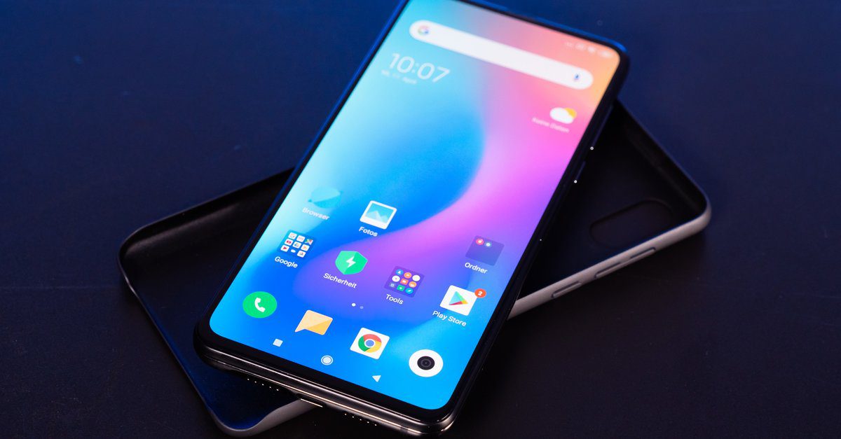 Xiaomi smartphones: Kinas tillverkare eliminerar äntligen ett av de största problemen