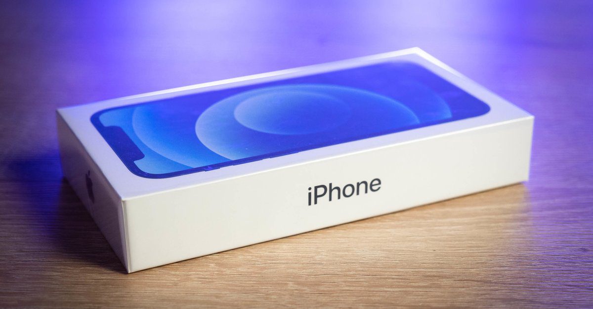 iPhone 13: Officiella dokument avslöjar en hemlighet med Apples mobiltelefon