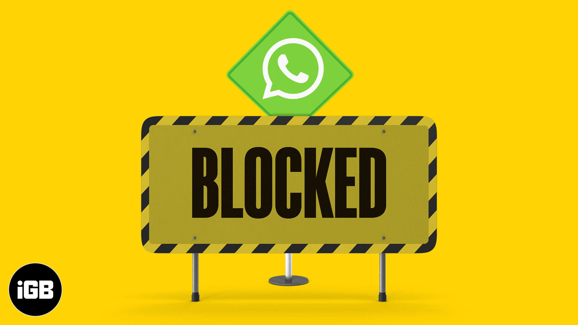 how to block someone on whatsapp for iphone and android