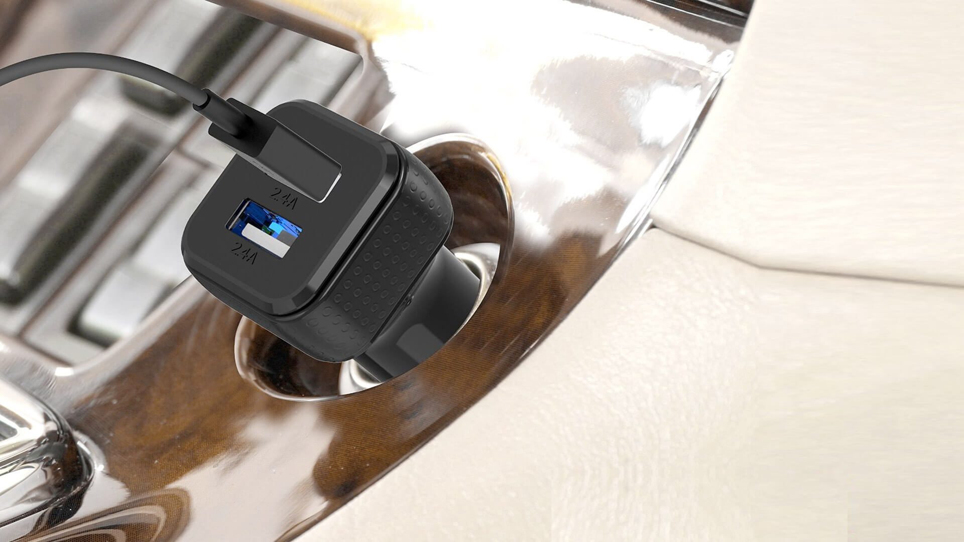 Best iPhone 6-6s Plus Car Chargers