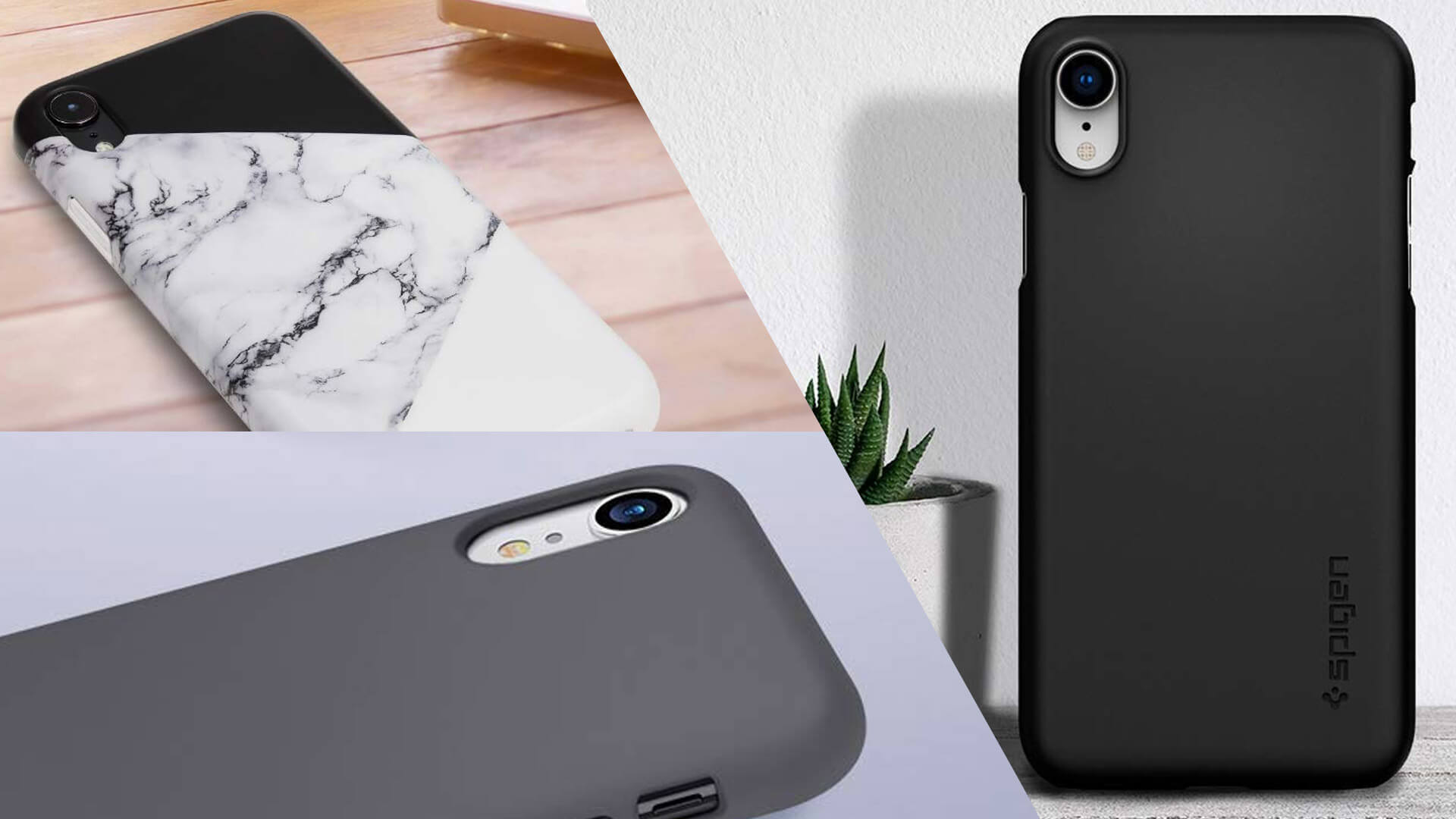 Cheap iPhone XR Cases
