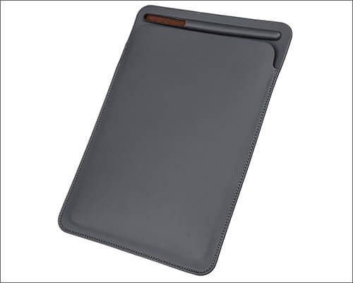 NXLFH iPad Pro 10.5 ärmfodral