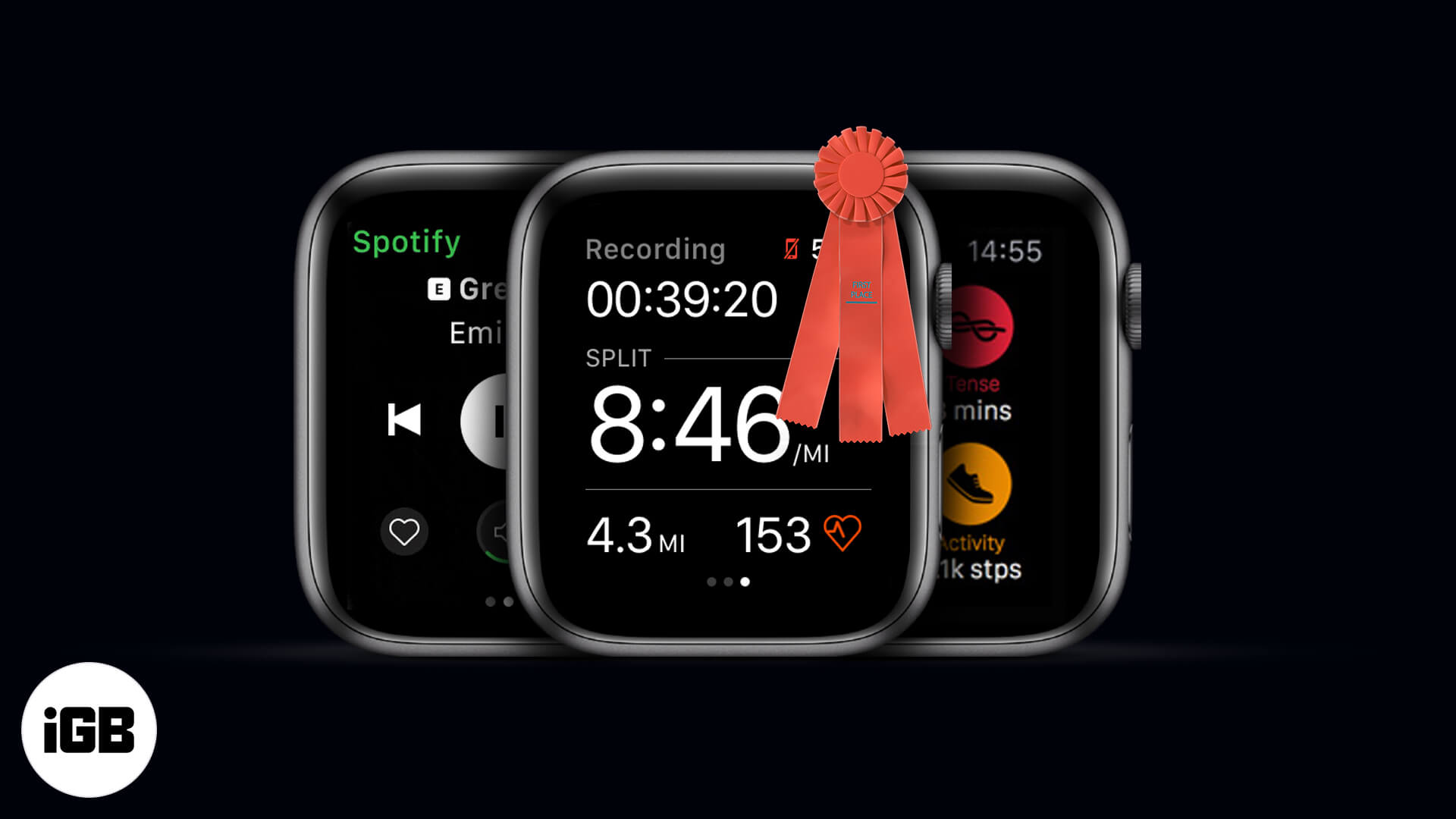 Best Apps for Apple Watch Series 6, 5, 4, 3, and SE