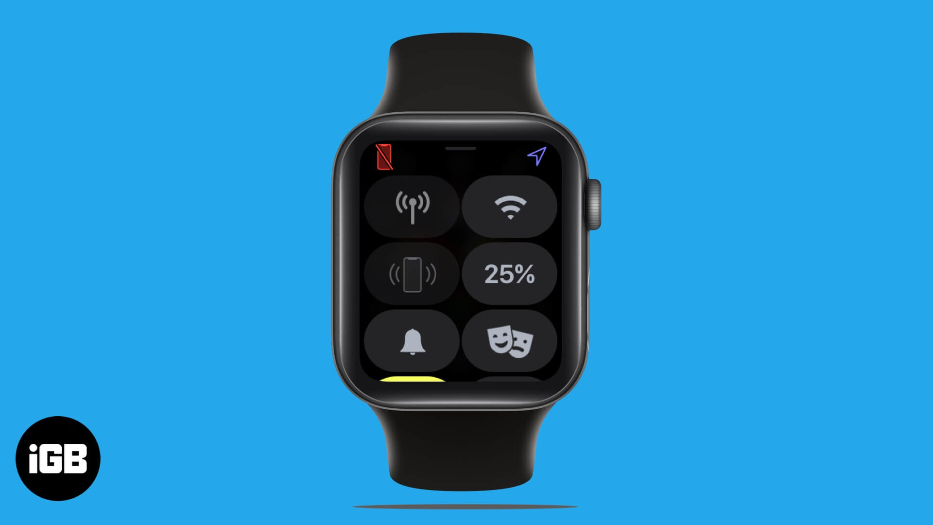 Apple Watch Not Pairing with iPhone