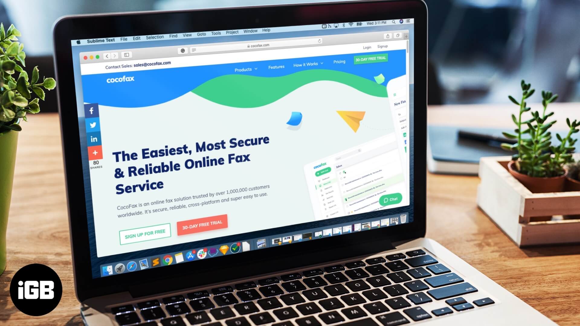 google fax send and receive faxes from gmail, google docs, sheets, drive