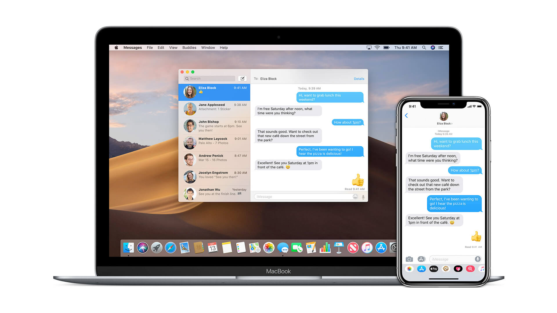 Can I Use iMessage on Windows PC and Android Phone