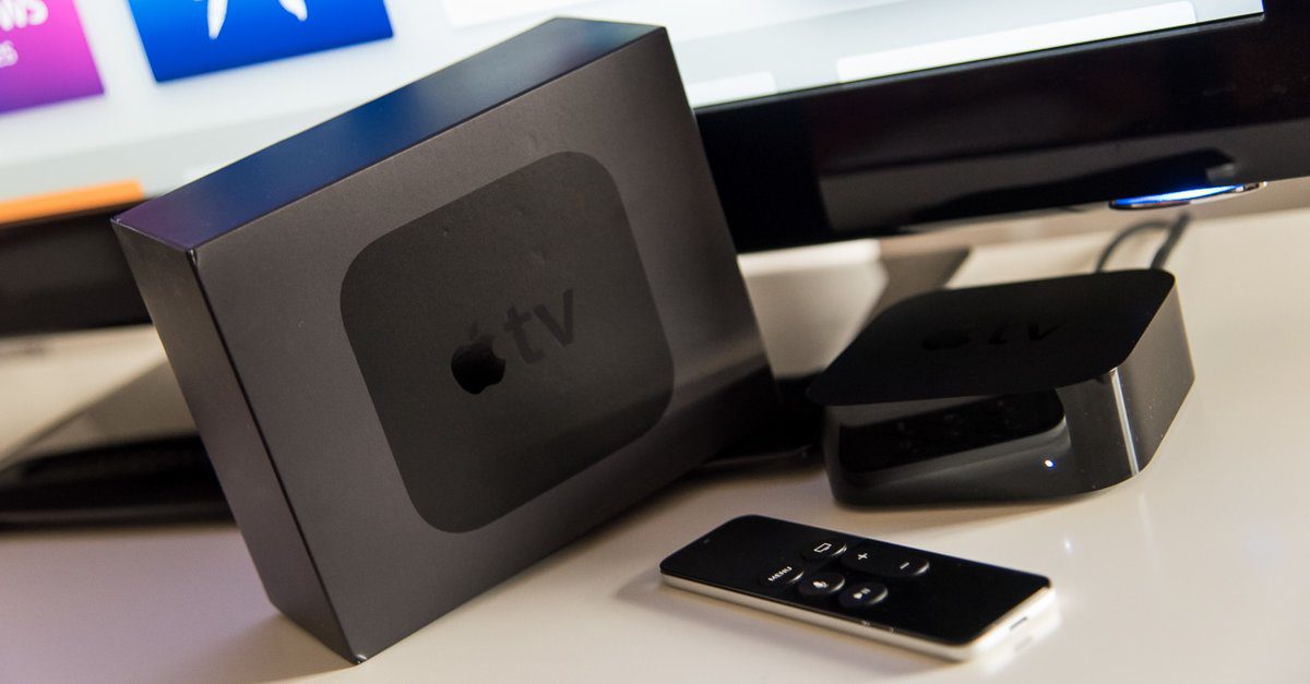 Apple TV blir äntligen bättre: Nya tillbehör eliminerar en stor nervfaktor
