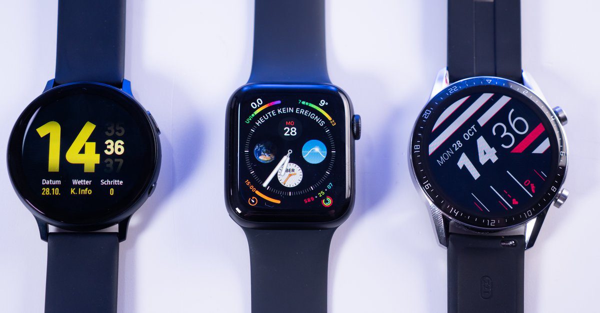 Apple Watch: webbplats för smartwatch -användare gör drömmen till verklighet