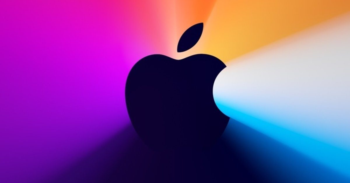 Apple -evenemang i november officiellt: Vad "En sak till" blir