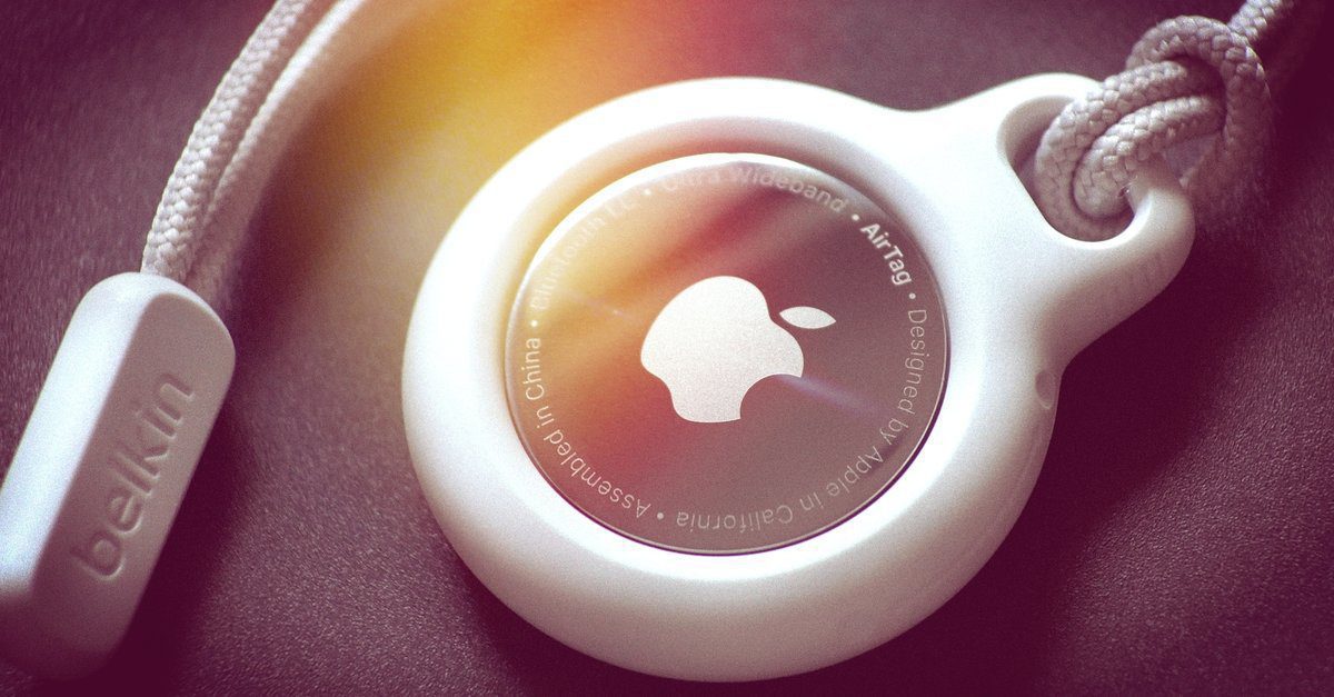 Apples nuvarande storsäljare: Detta gör den lilla ännu bättre