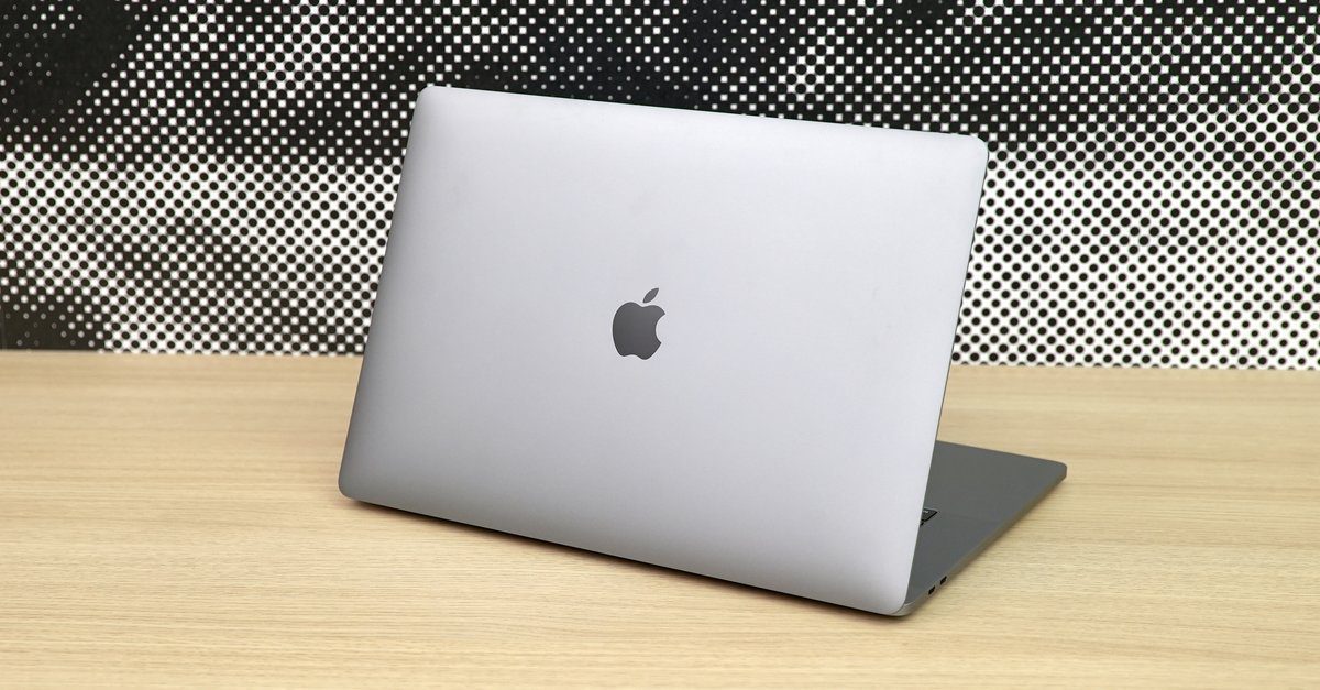 MacBook Pro sjunker i pris: ett fynd för 16 -tums modellen - över 350 euro billigare