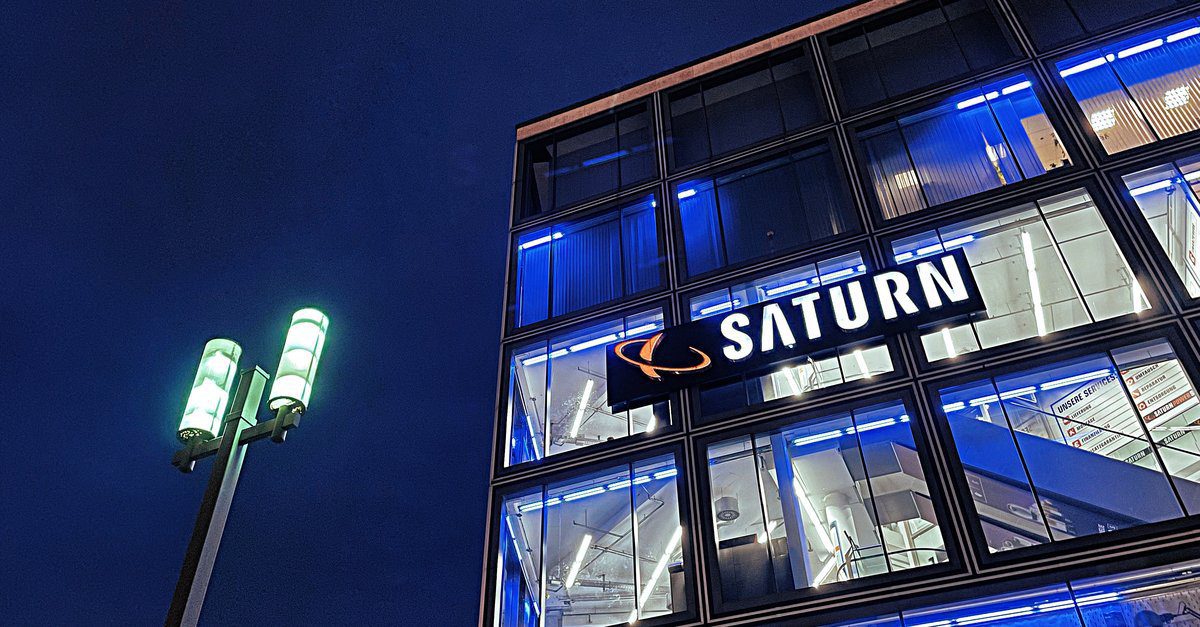 MediaMarkt och Saturn måste stänga filialer: 1 000 anställda sägs upp
