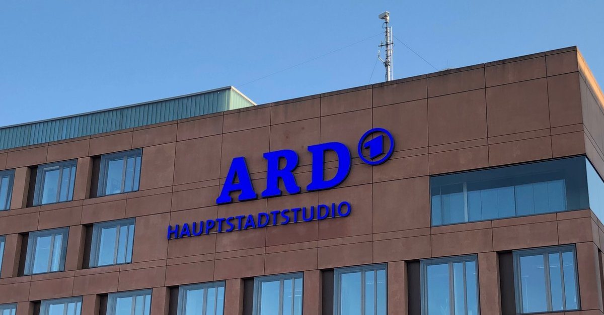 Sändningsavgiften borde stiga: ARD och ZDF får så mycket mer pengar