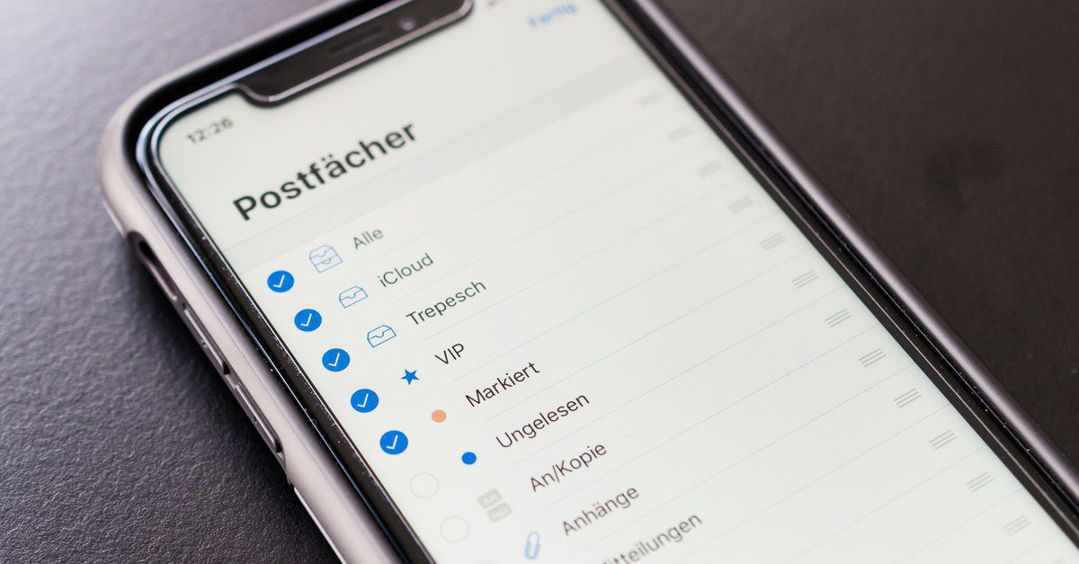 Ta emot brev via e -post: Deutsche Post lanserar ny tjänst