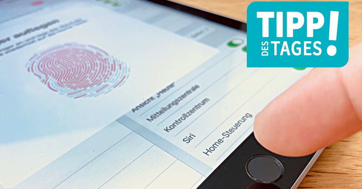 Touch ID på iPhone och iPad: 5 tips och tricks att veta