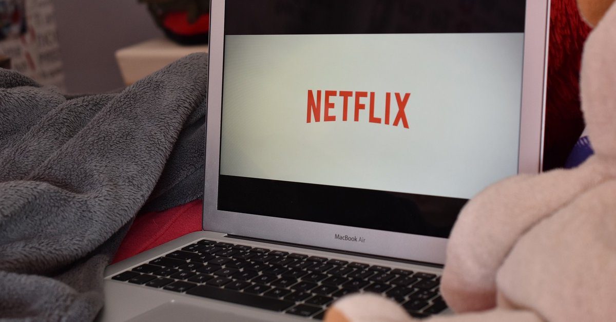 Uppmärksamhet Netflix -användare: streamingtjänst vidtar åtgärder mot kontodelning