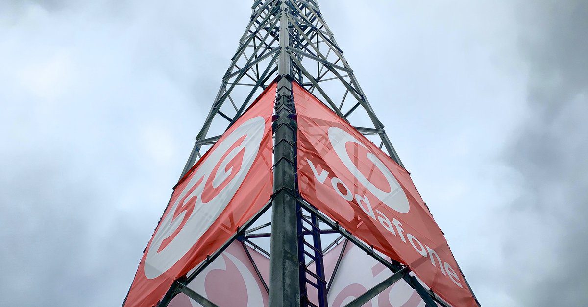 Vodafone: Kunder kan snart se fram emot minskade räkningar