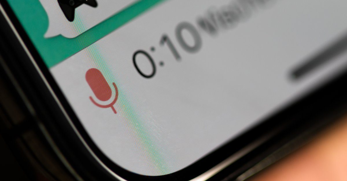 WhatsApp: Ny funktion ändrar hur du lyssnar på röstmeddelanden