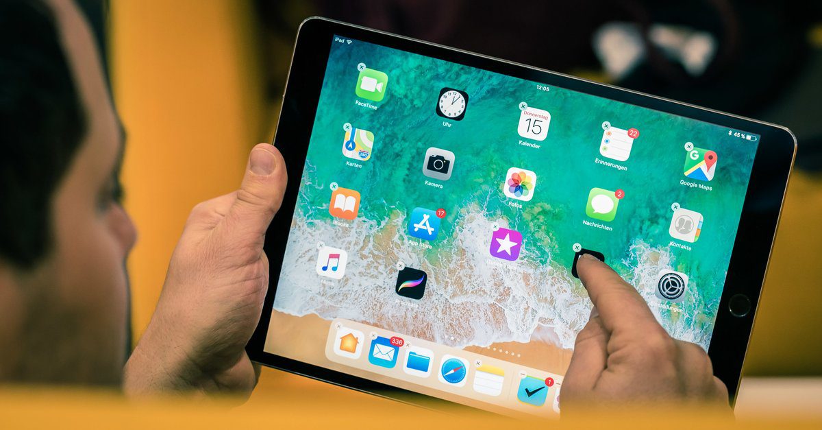 iPad Air 2020: Större surfplatta till ett lägre pris?
