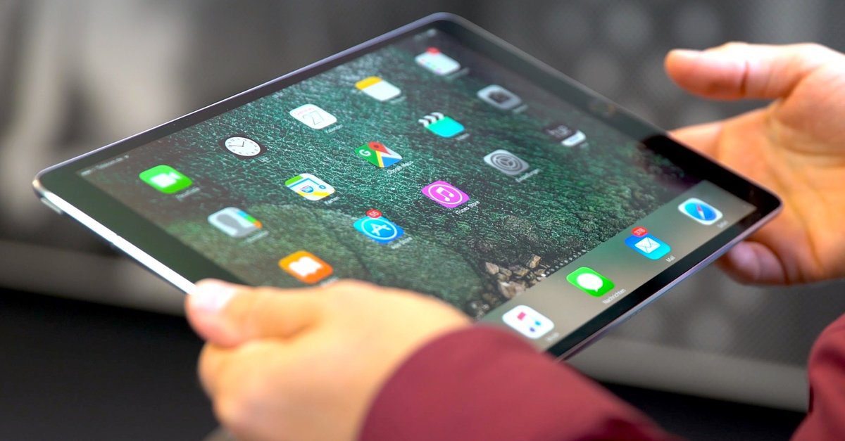 iPad obegränsad: Så här kan den nya friheten se ut - om Apple vill