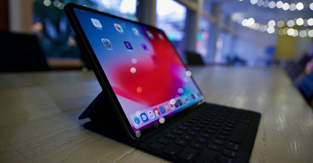 iPad omprövade: Så här kan Apples surfplatta verkligen ta fart