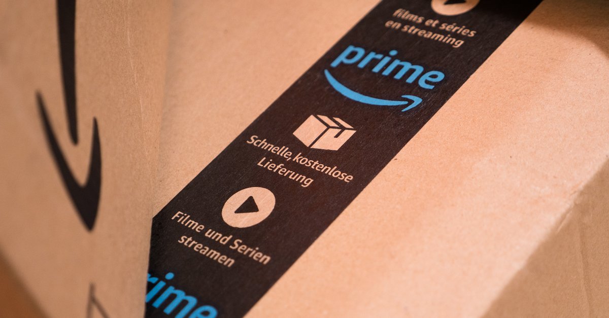 Amazon byter namn: Den här tjänsten heter nu helt annorlunda
