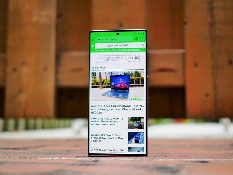 Android-telefonerbjudanden augusti 2021: free Galaxy S21, 99 $ Pixel 2 XL och mer