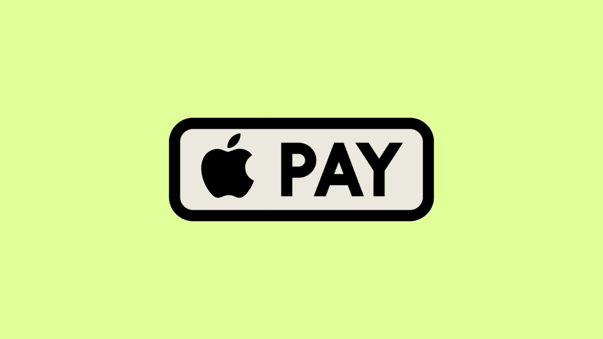 Apple Pay fungerar inte på iOS 15? Hur man fixar på 5 sätt