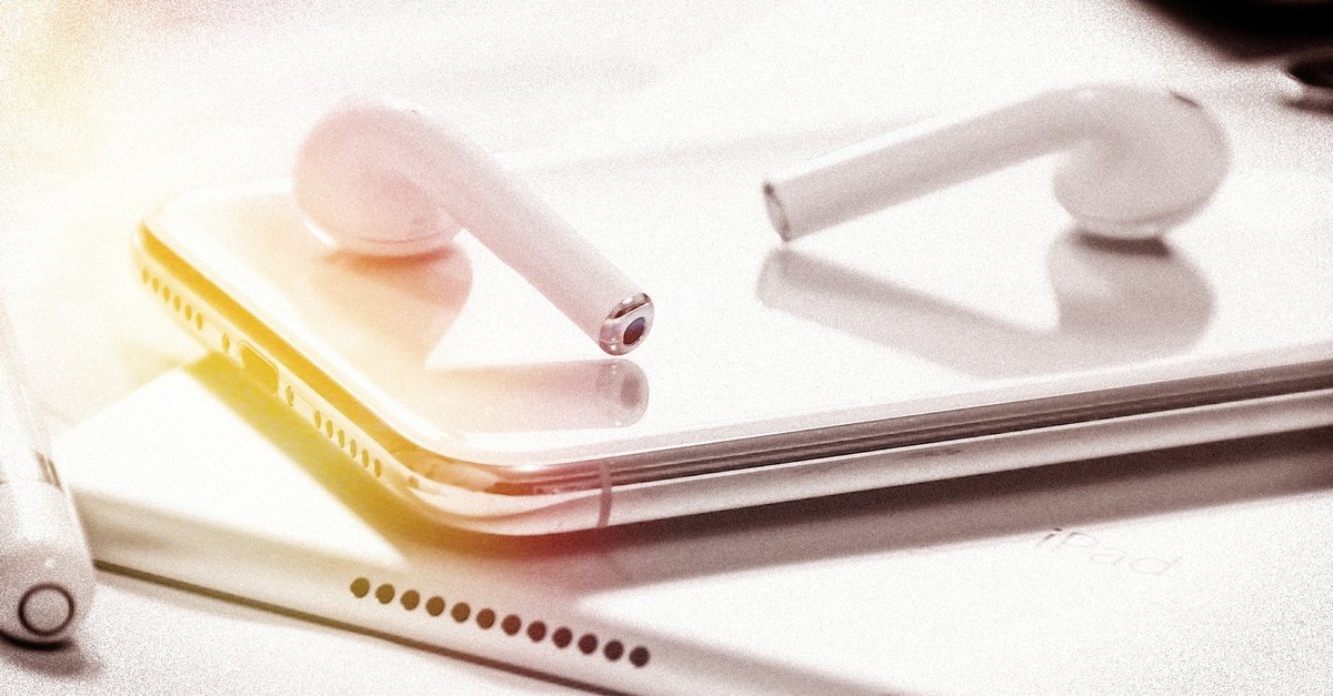 Apple kommer snart att ge bort AirPods igen: kunderna ser redan fram emot det