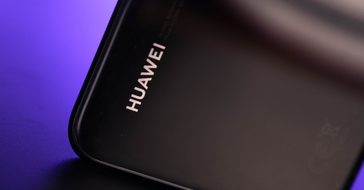 Är denna Huawei-produkt lösningen för oroliga föräldrar?