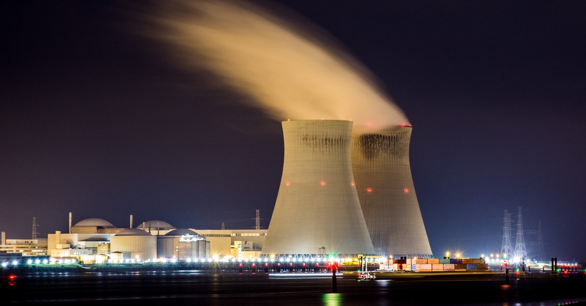 Bill Gates bygger kärnkraftverk: en speciell reaktor gör skillnaden