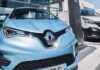 E-bilsoffensiv: Renault och Co. vill ha 30 nya modeller till 2030
