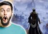 Elden Ring: utvecklare visar 15 minuters spelande av Dark Souls-efterträdaren
