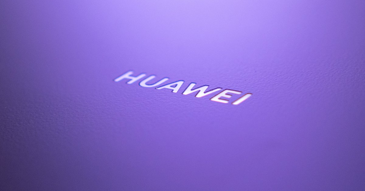 Huawei har byggt en enhet med HarmonyOS som ingen förväntat sig