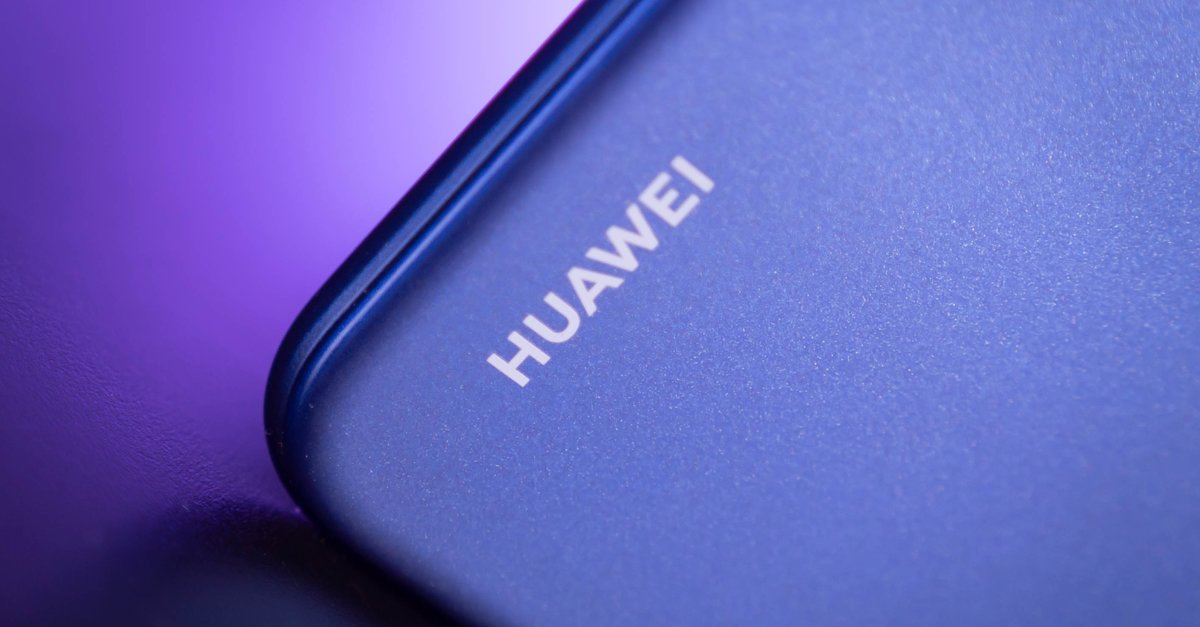 Huawei i elbilen: Så här ser det nya HarmonyOS-fordonet ut