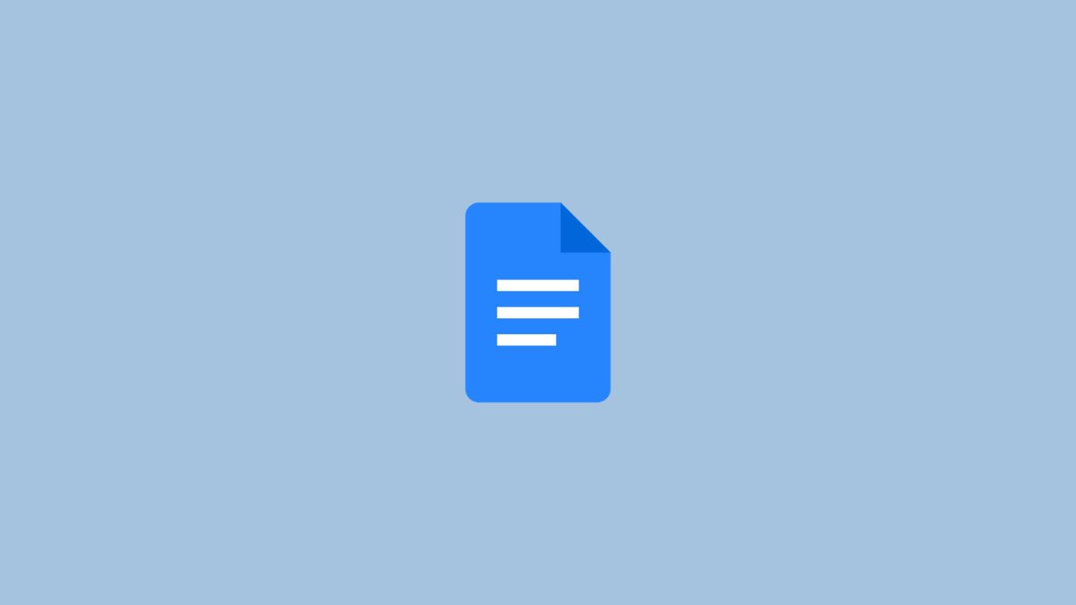 Hur man alfabetiserar i Google Dokument på PC och mobilapp 2021